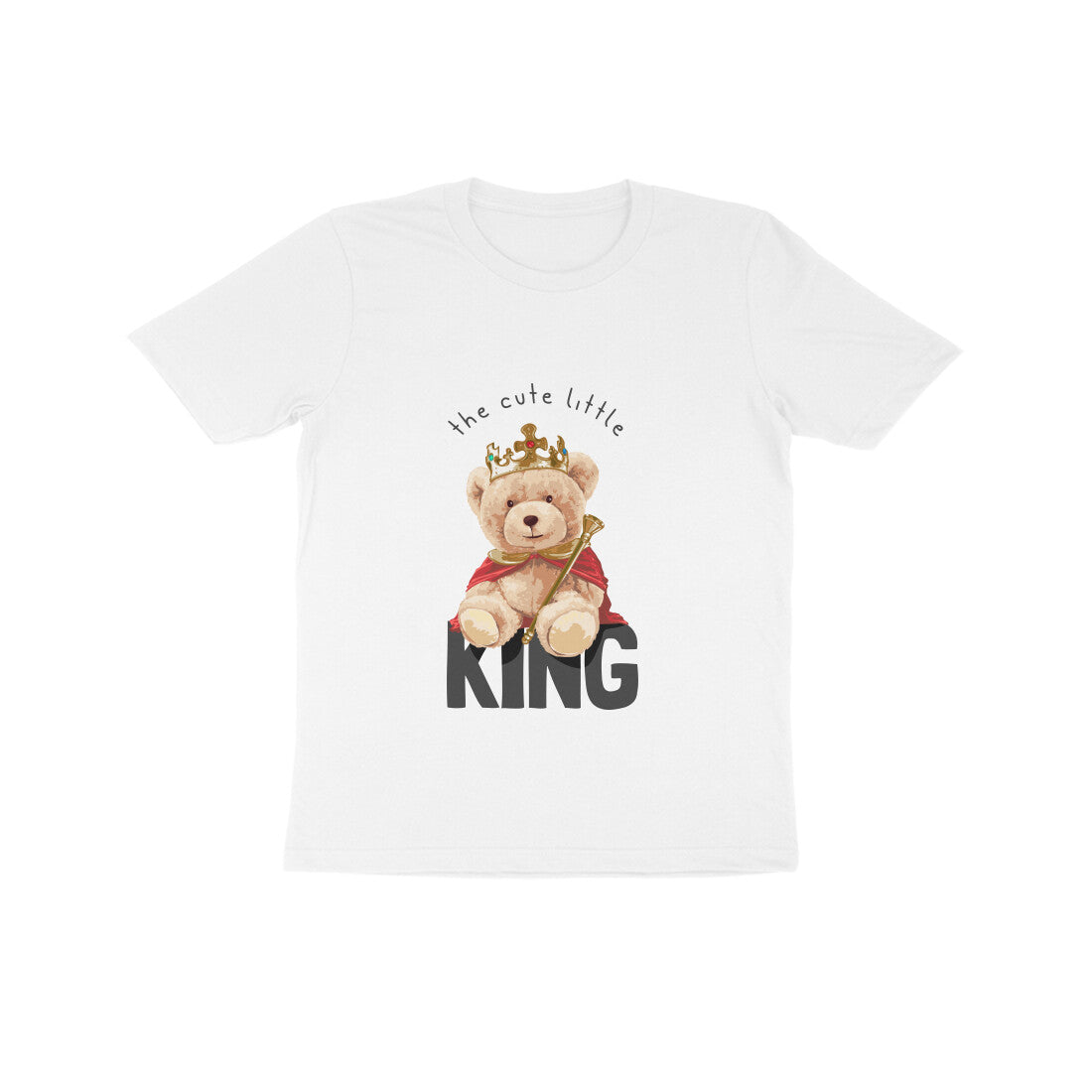 Kid's T-Shirt